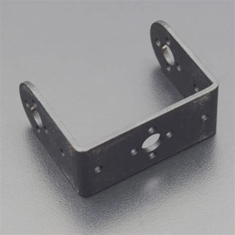 u shaped metal brackets|heavy duty metal u bracket.